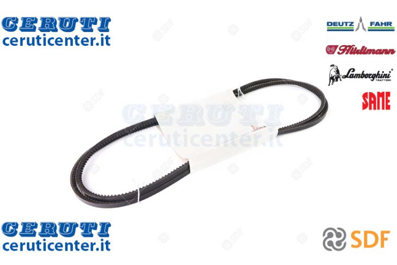 Correa SDF - Original - 01179480