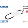Cinghia - Originale SDF - 01179480