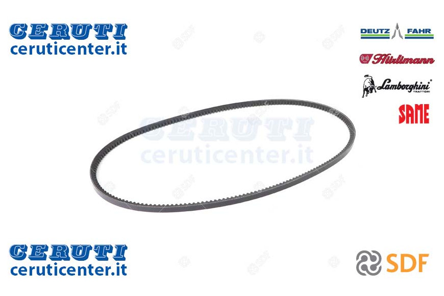 Correa SDF - Original - 01179566