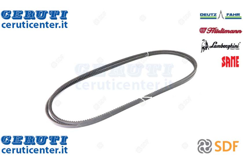 Strap - Original SDF - 01180194