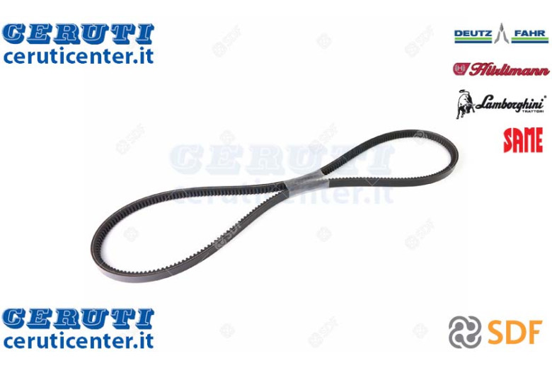 Bracelet 1600 Mm - SDF Original - 01180553