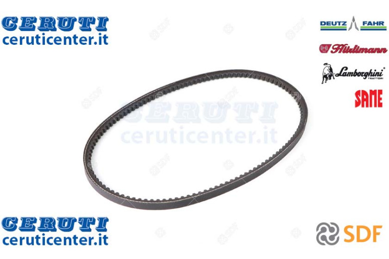 Correa SDF - Original - 01180640
