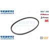 Cinghia - Originale SDF - 01180640