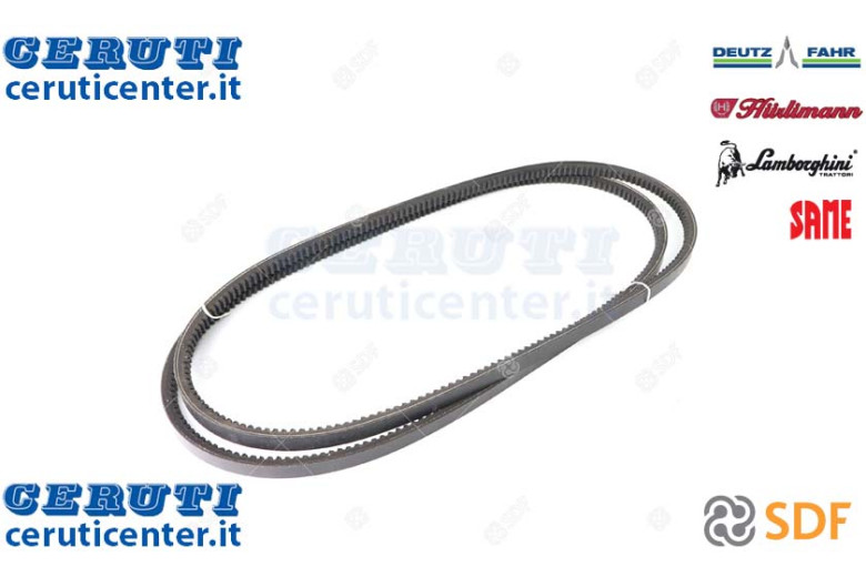 Correa SDF - Original - 01180655