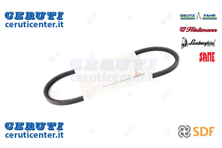 Strap Mm 950 - Original SDF - 01180847