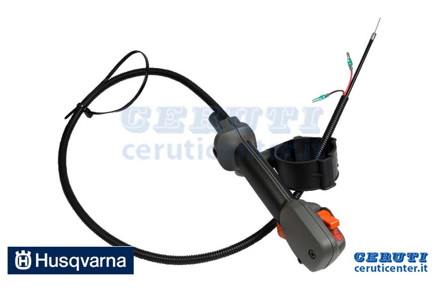 manija compl. - Husqvarna original - 522519001