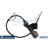 manija compl. - Husqvarna original - 522519001