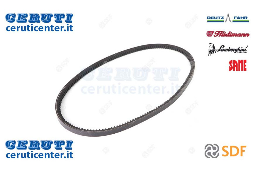 Strap Mm 1000 - Original SDF - 01180848
