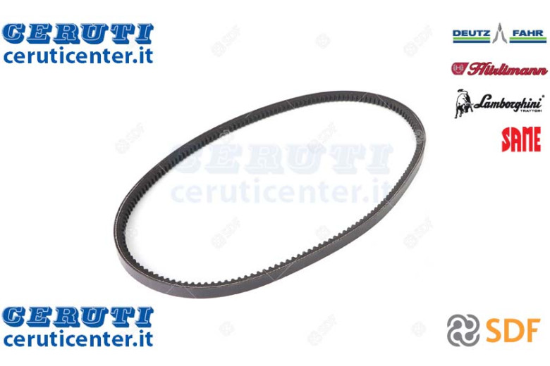 Correa mm 1000 - Original SDF - 01180848