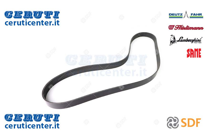 Correa SDF - Original - 01180998
