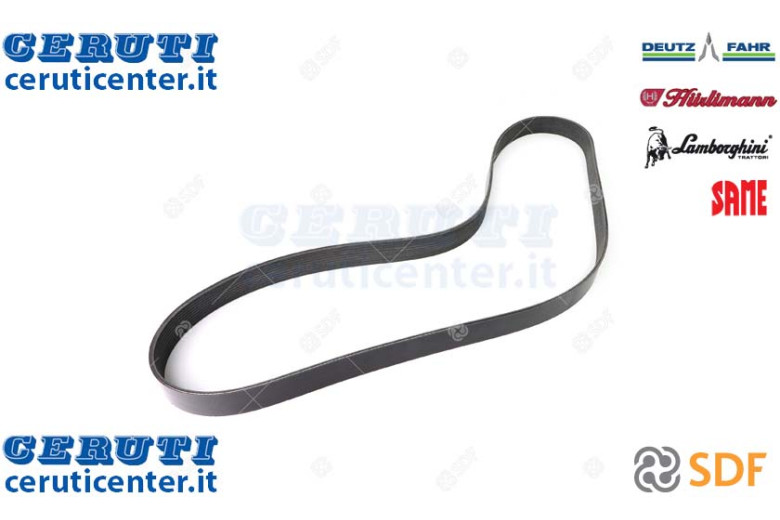 Strap - Original SDF - 01180998
