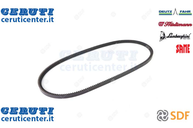 Strap - Original SDF - 01181076