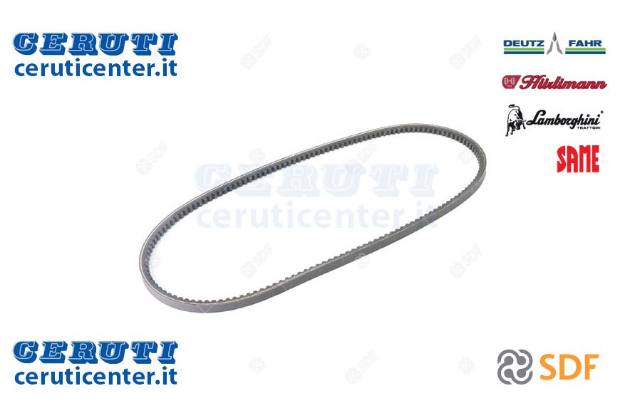 Correa SDF - Original - 01181184
