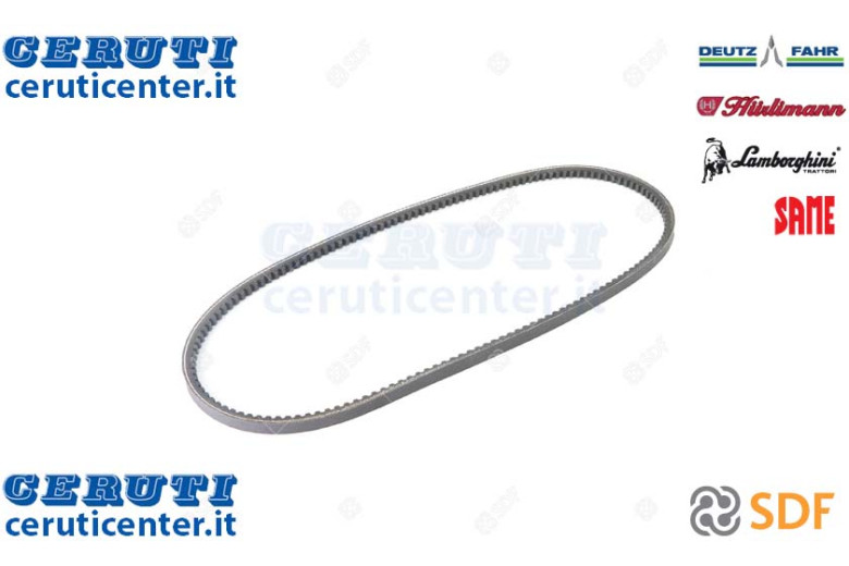 Strap - Original SDF - 01181184