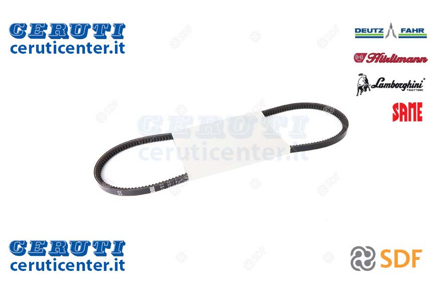 Strap - Original SDF - 01181185