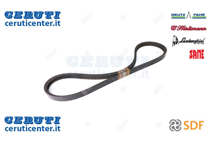 Strap - Original SDF - 01181260
