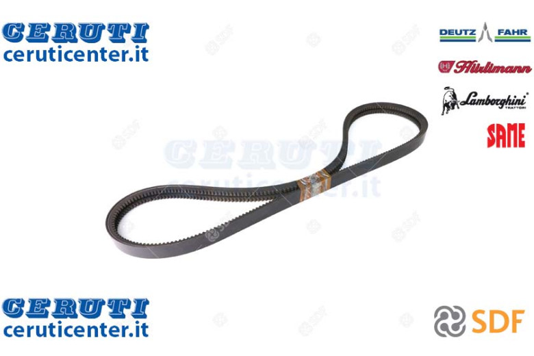 Strap - Original SDF - 01181260