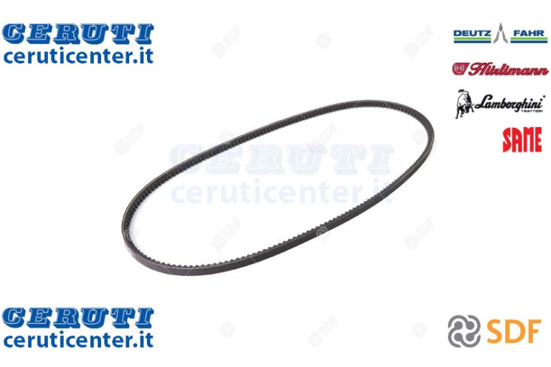Strap - Original SDF - 01181366