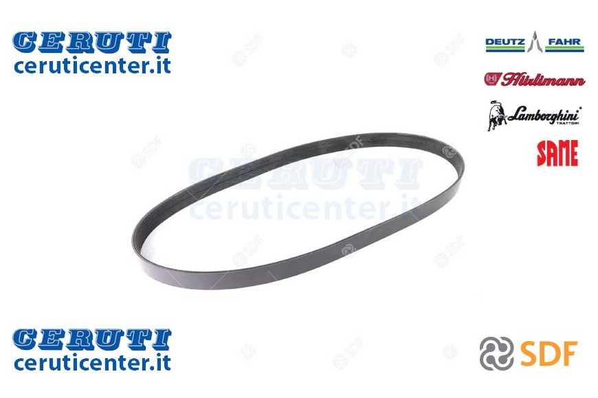 Strap - Original SDF - 01181728