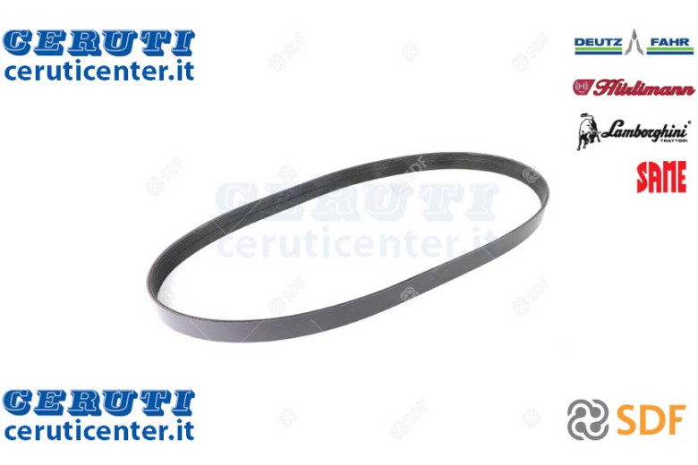 Correa SDF - Original - 01181728