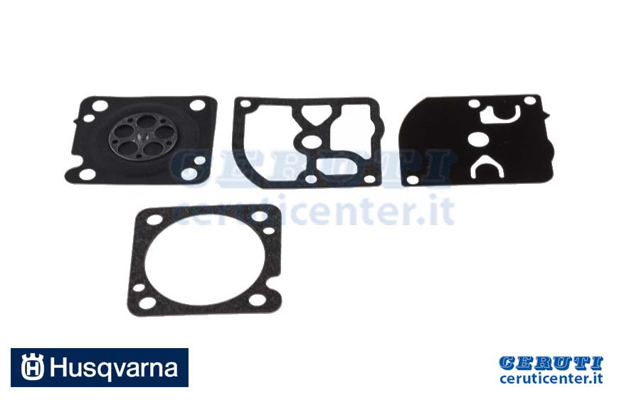 Membran Seals Serie - Original Husqvarna - 522518901