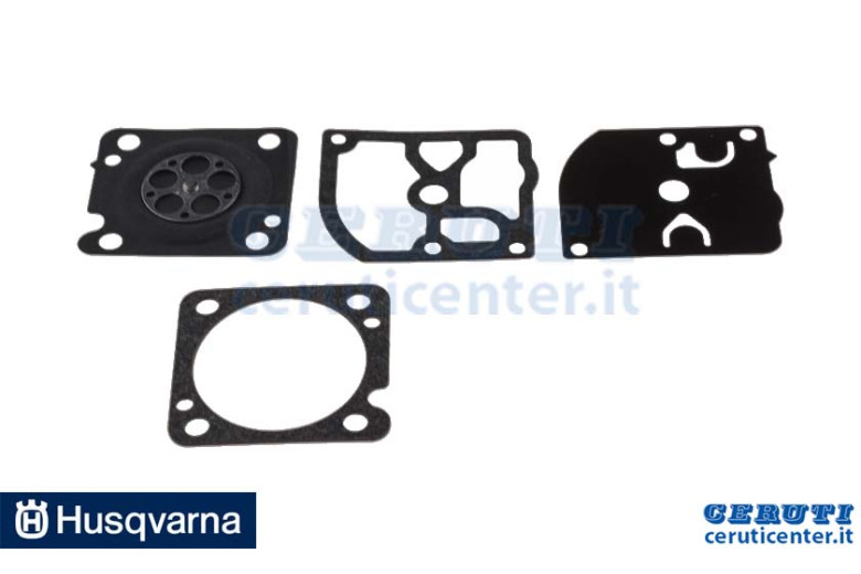 Serie Membrane E Guarnizioni - Originale Husqvarna - 522518901