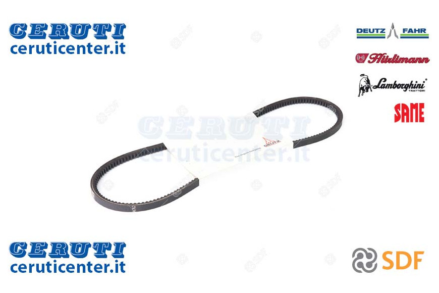 Strap - Original SDF - 01180150