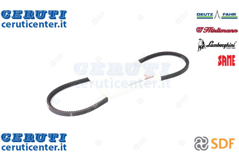 Strap - Original SDF - 01180150