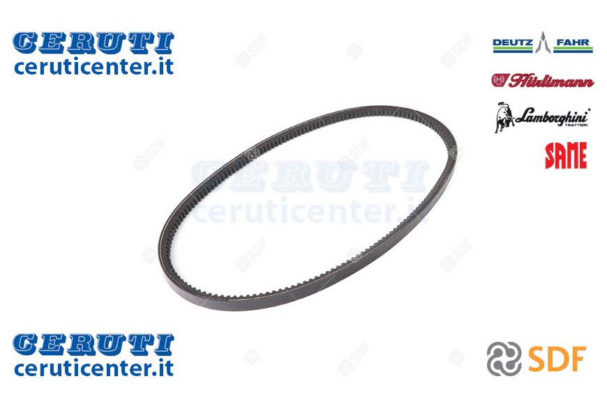Correa SDF - Original - 01182067