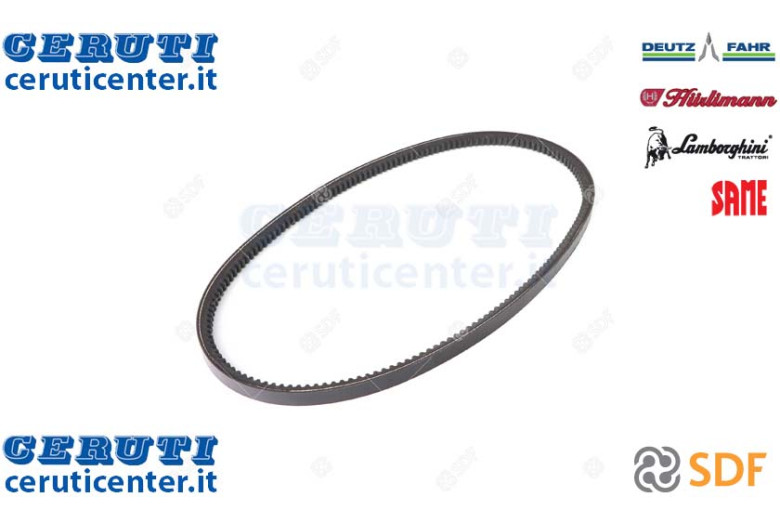 Correa SDF - Original - 01182067