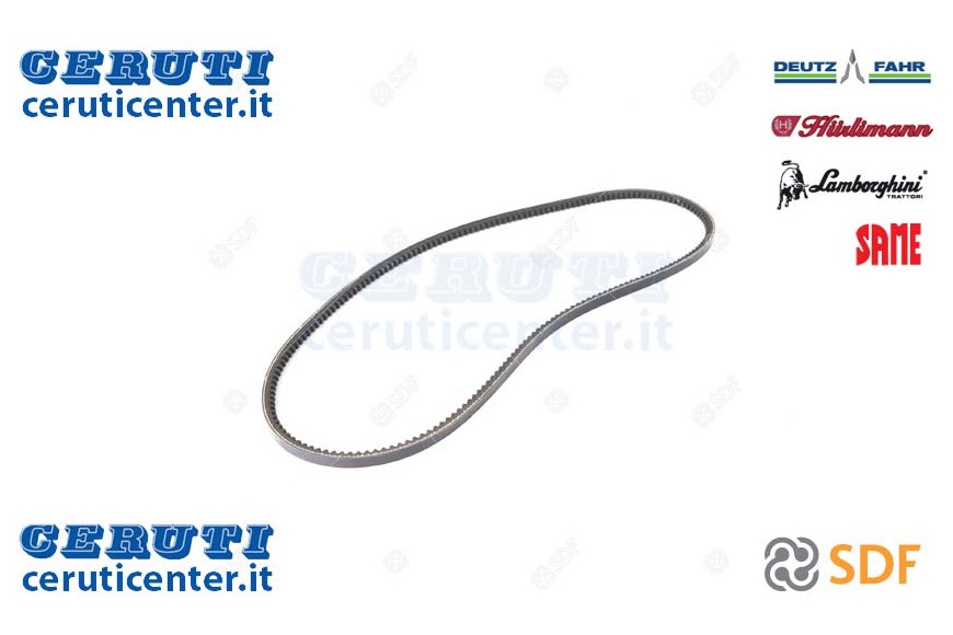 Correa SDF - Original - 01182184