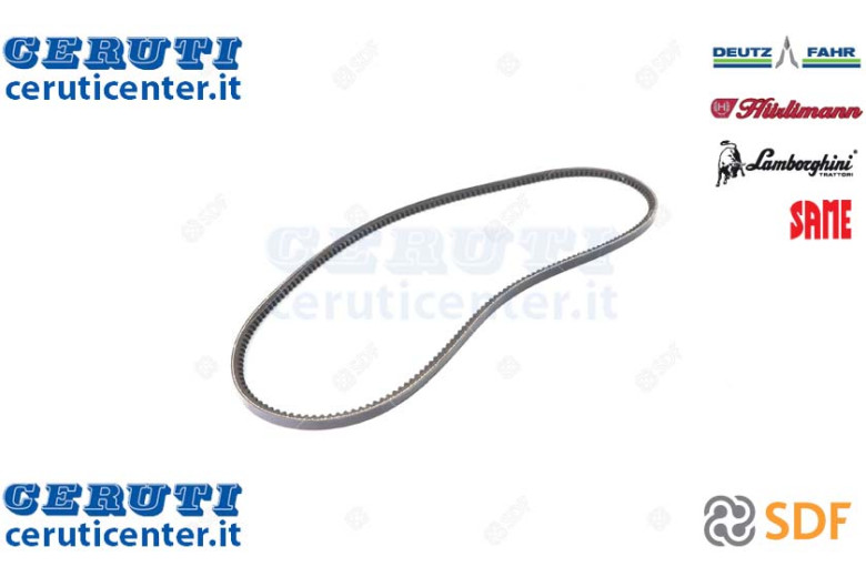 Strap - Original SDF - 01182184