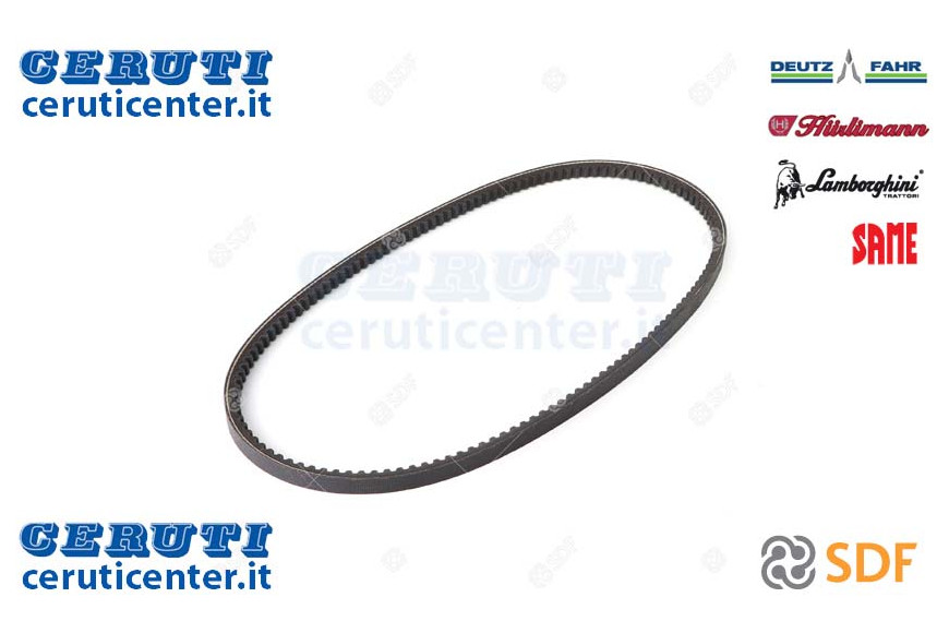 Correa SDF - Original - 01182207