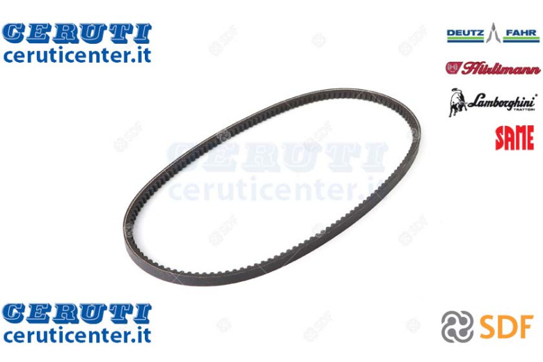 Strap - Original SDF - 01182207