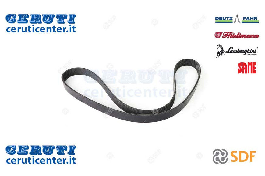 Correa SDF - Original - 01182432