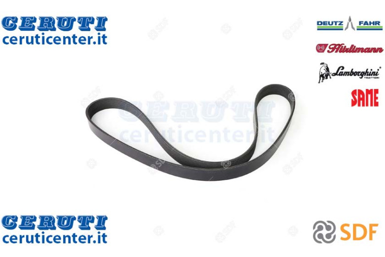Correa SDF - Original - 01182432