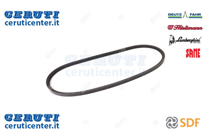 Strap - Original SDF - 01182542