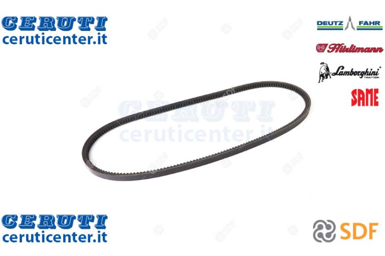 Correa SDF - Original - 01182542
