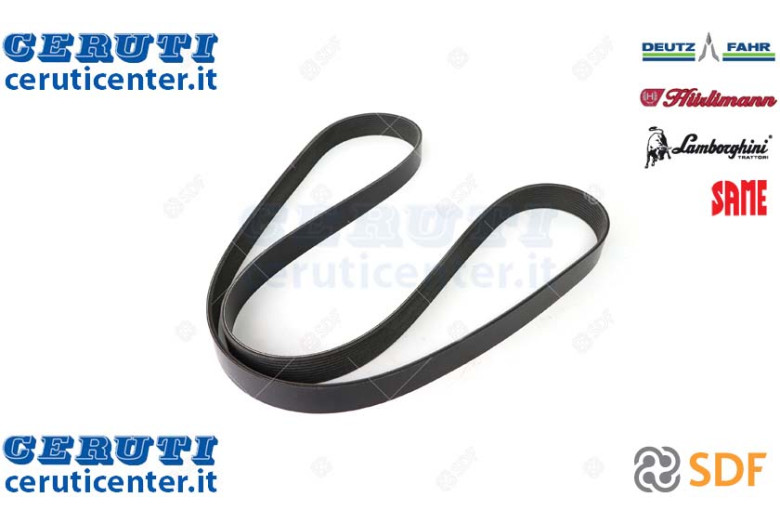 Correa SDF - Original - 01183162