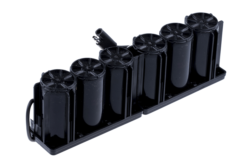 Batteria - Originale Husqvarna  - 522518401