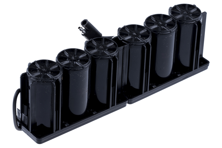 Batteria - Originale Husqvarna  - 522518401