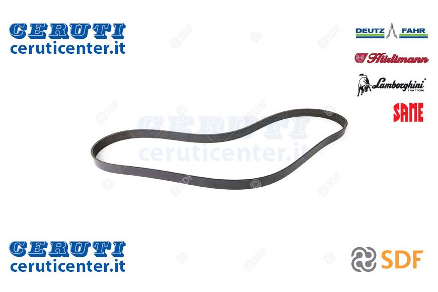 Correa SDF - Original - 01183361