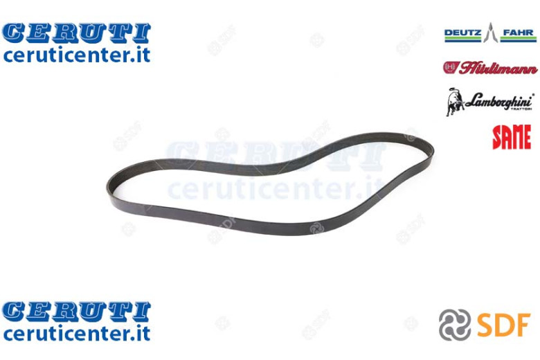 Correa SDF - Original - 01183361
