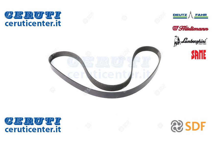 Correa SDF - Original - 01183362