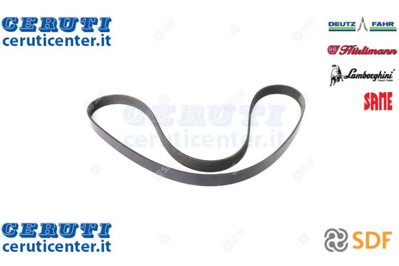 Correa SDF - Original - 01183362