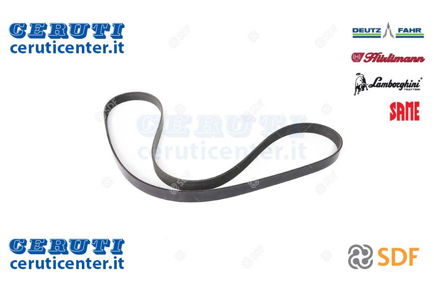 Strap - Original SDF - 01183366