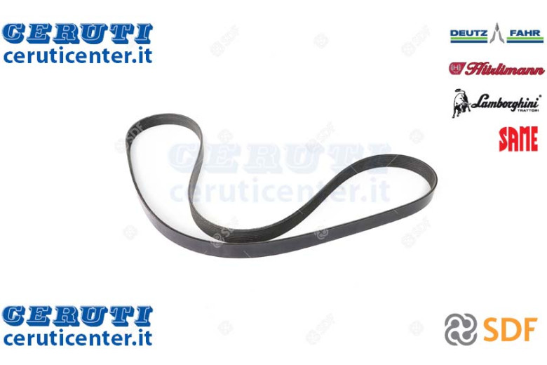 Correa SDF - Original - 01183366