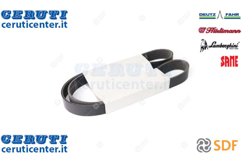 Correa SDF - Original - 01183377