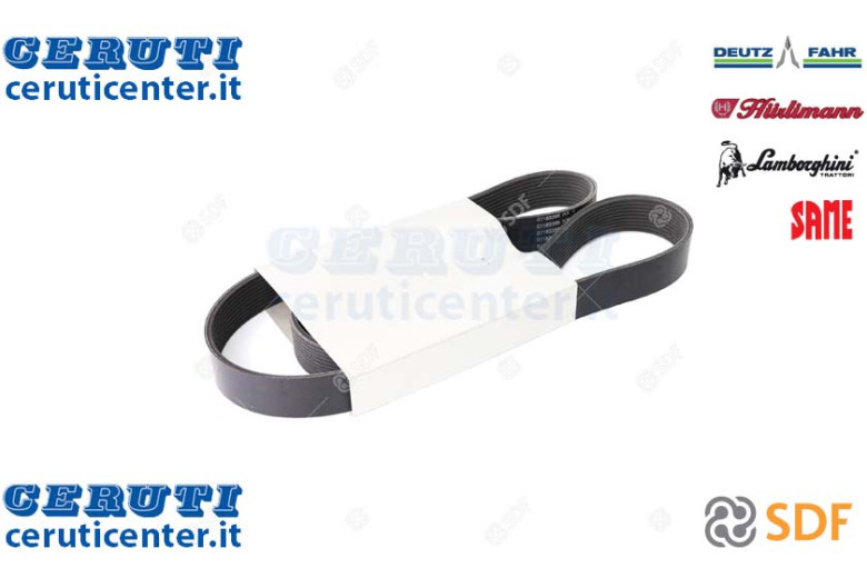Strap - Original SDF - 01183386