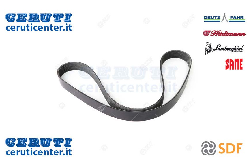 Strap - Original SDF - 01183387